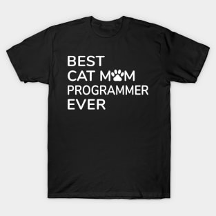 Programmer T-Shirt